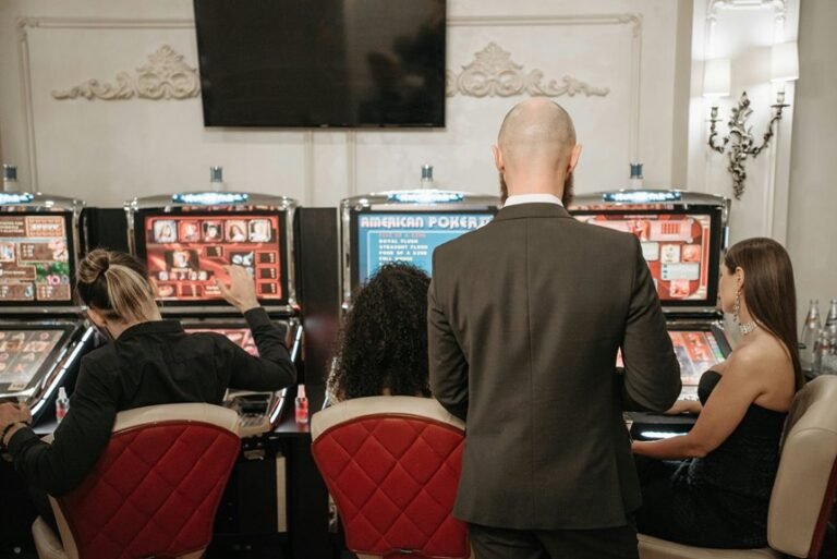 gacor slot game microstar88