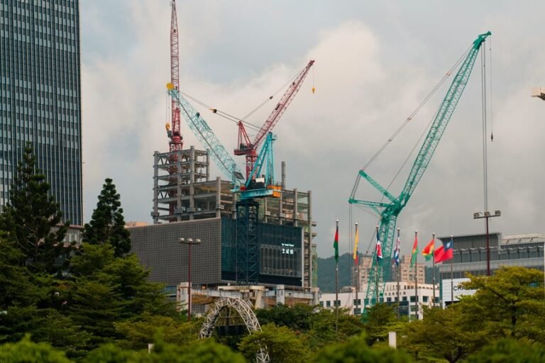 industry intelligence growth overview