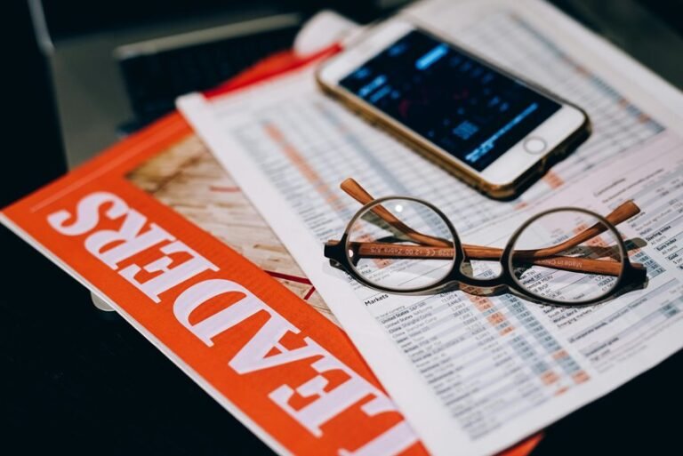 market analytics review insights