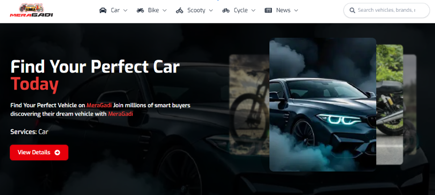 Bike – Efficient, Affordable, and Enjoyable