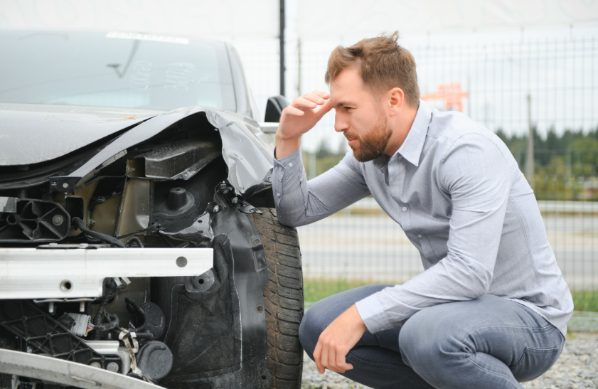 What to Do If You’re Locked Out of Your Car in Las Vegas (Step-by-Step Guide)